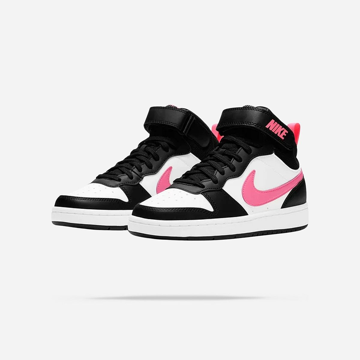 Nike Court Borough Mid 2 Big Sneakers Junior