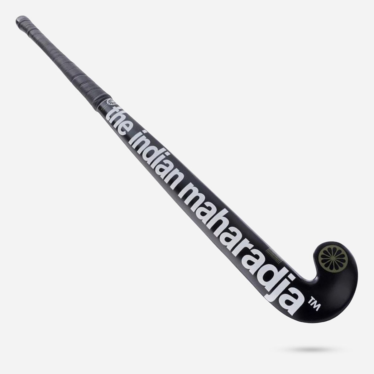 The Indian Maharadja Indoor Strike Houten Hockeystick Junior