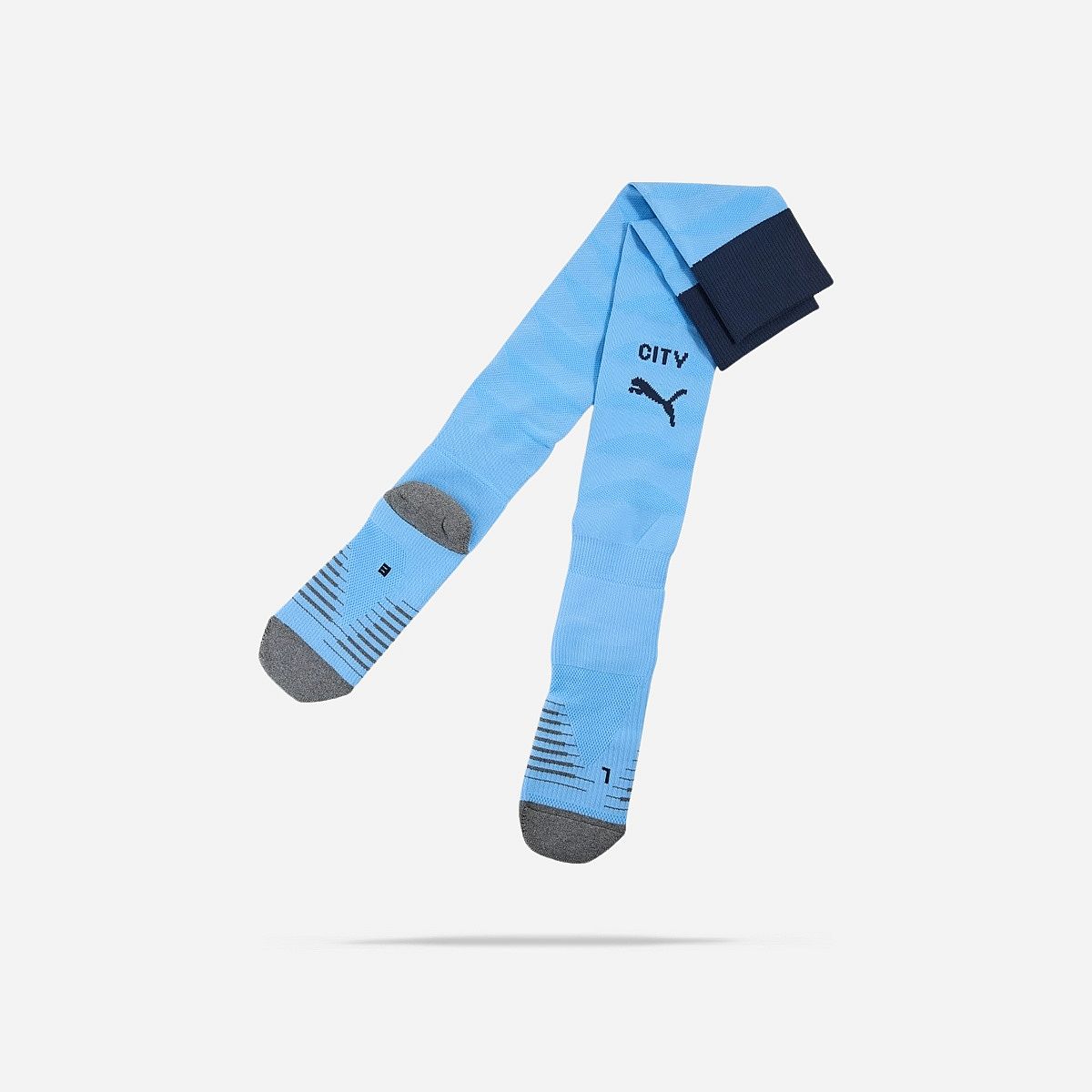 Puma Manchester City FC Thuissokken 2025/2026