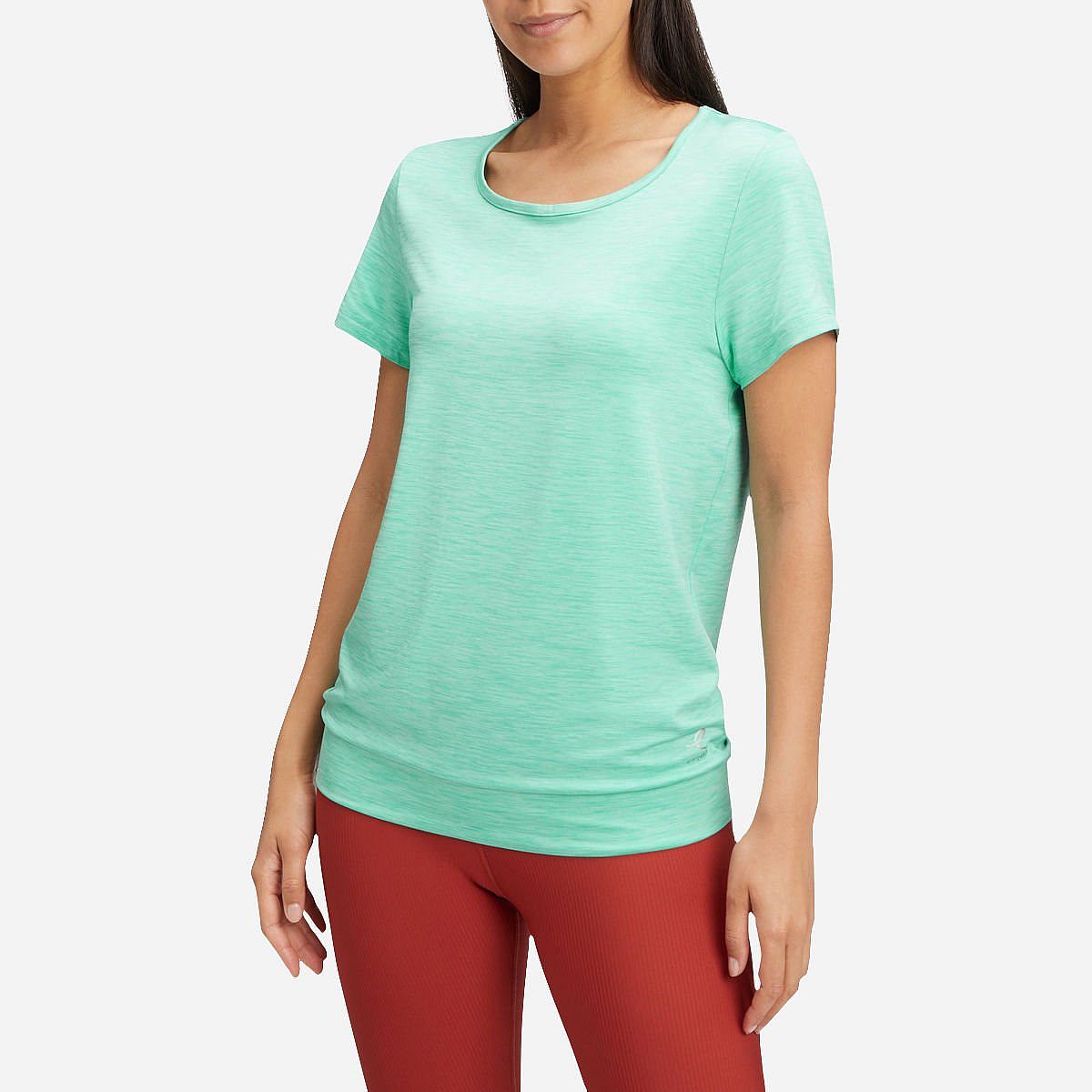 Energetics Jewel Short Sleeve Dames Energetics Jewel Short Sleeve Dames