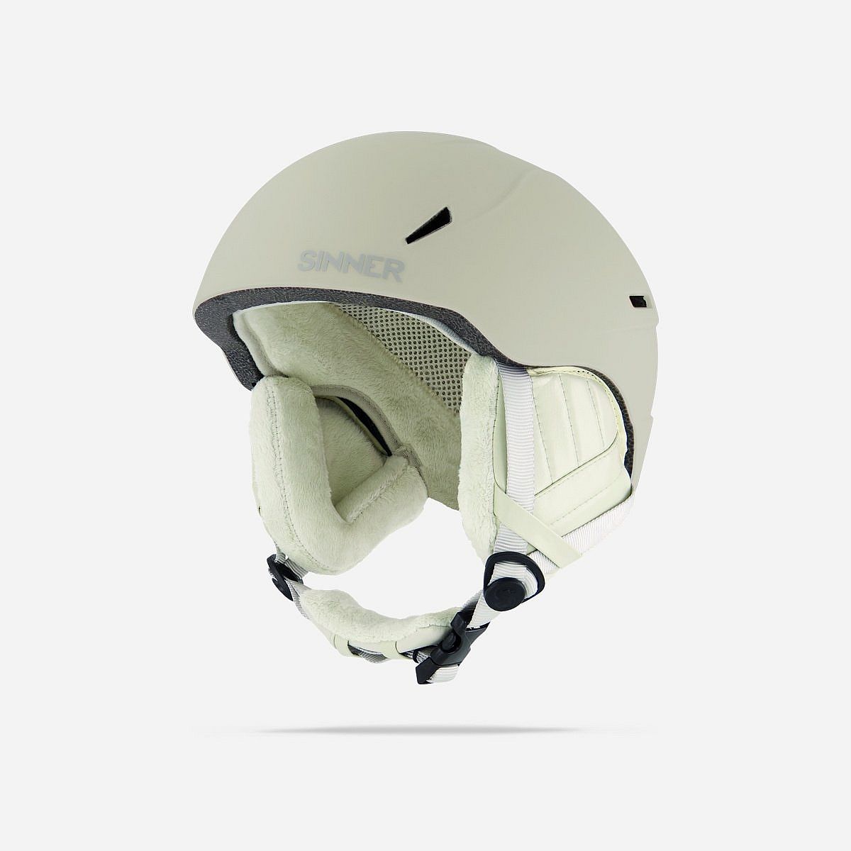 Sinner Crest Skihelm Senior
