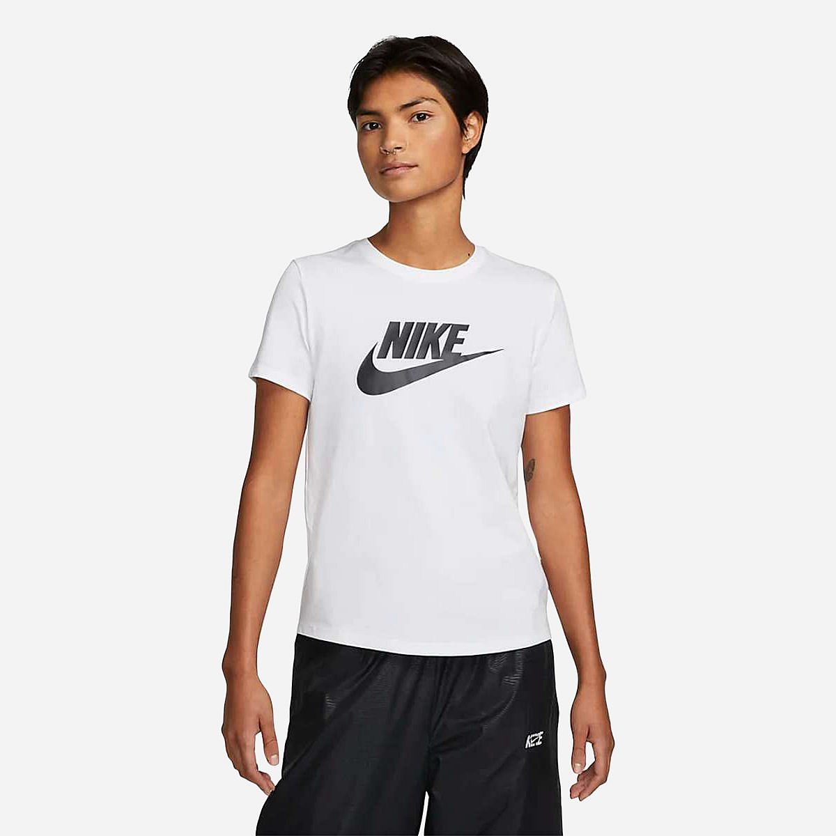 Nike Sportswear T-Shirt Essential Icon Dames