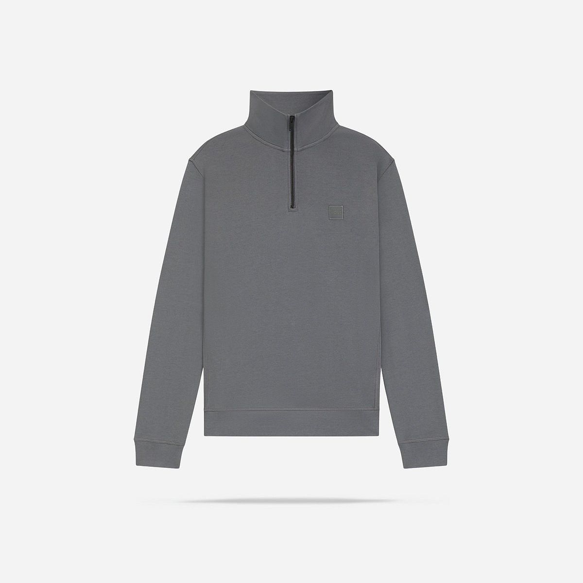 Hugo Boss Zetrust Sweater Heren