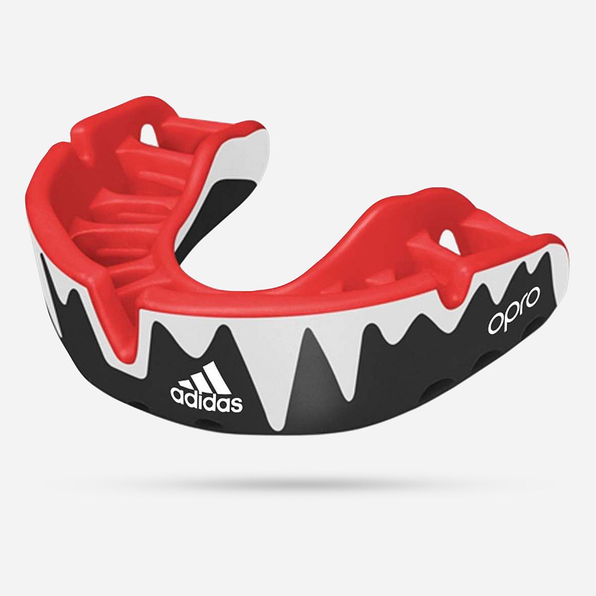 Adidas Hockey Opro Gen4 Platinum-Edition Bitje Senior Adidas Hockey Opro Gen4 Platinum-Edition Bitje Senior