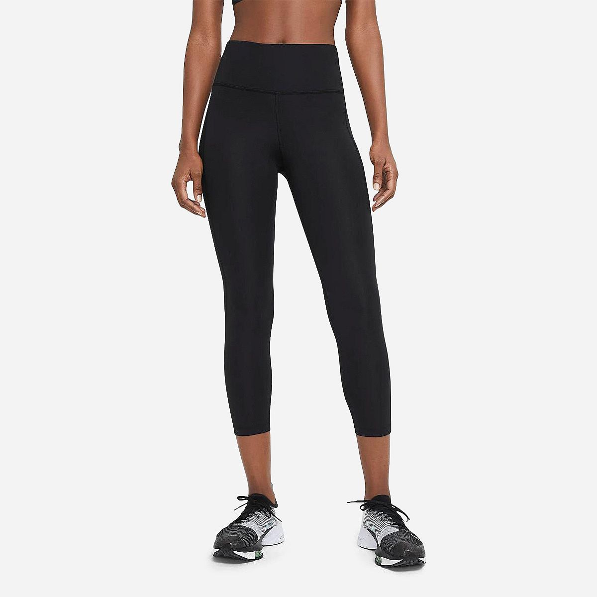 Nike Epic Fast  Cropped Hardloop Legging Dames