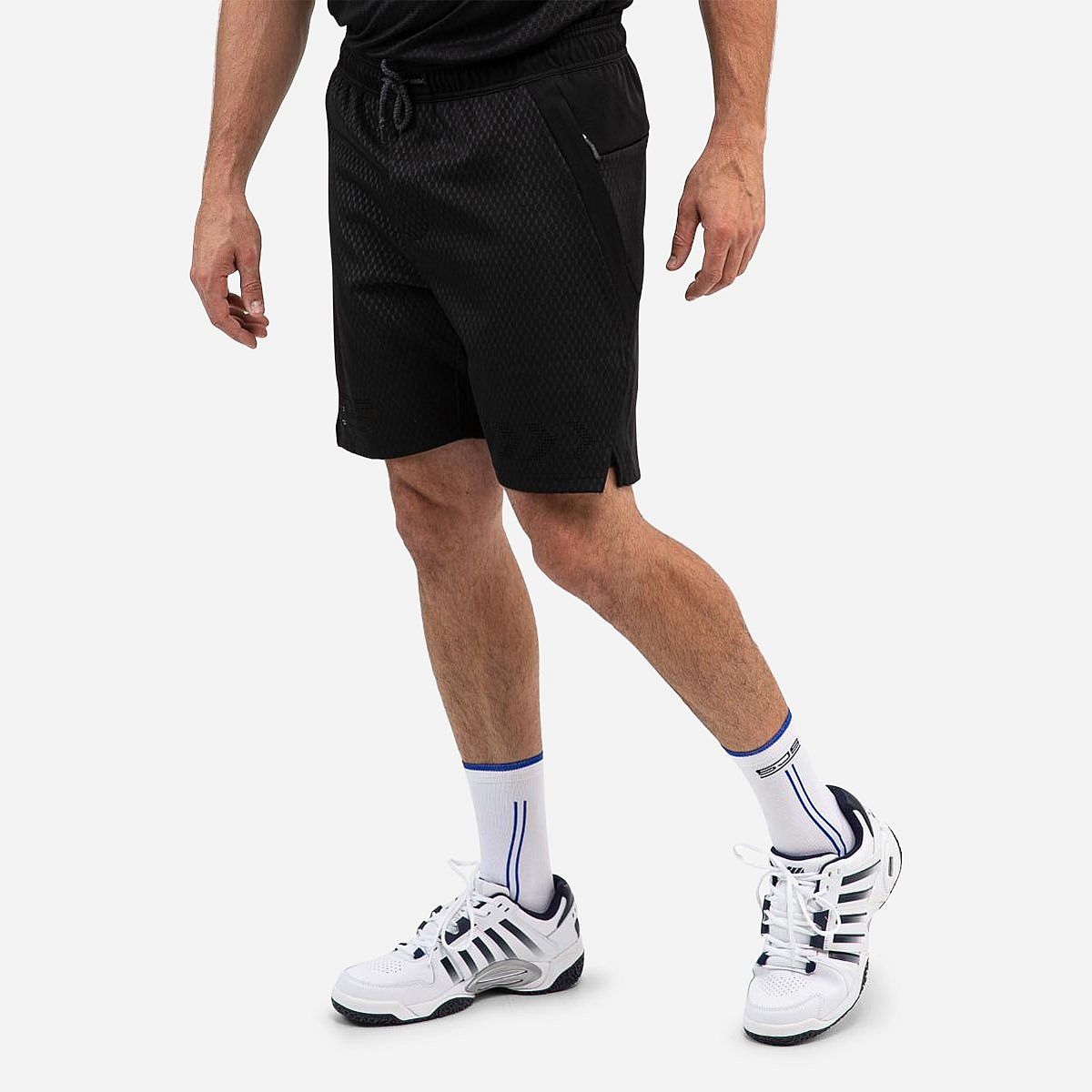 Sjeng Sports Nano Short Heren