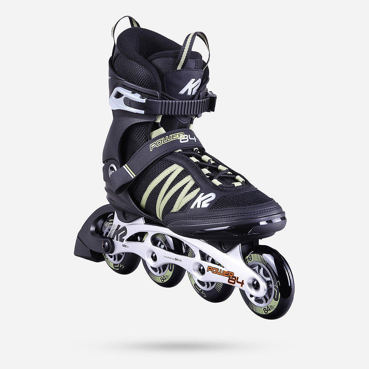 K2 Power 84 Skates K2 Power 84 Skates