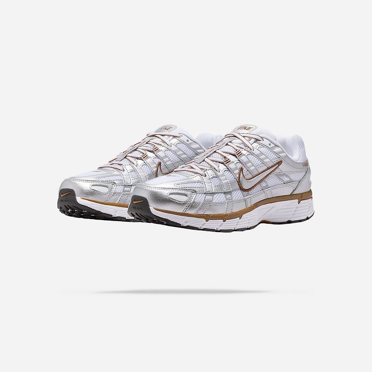 Nike P-6000 Sneakers Dames Nike P-6000 Sneakers Dames