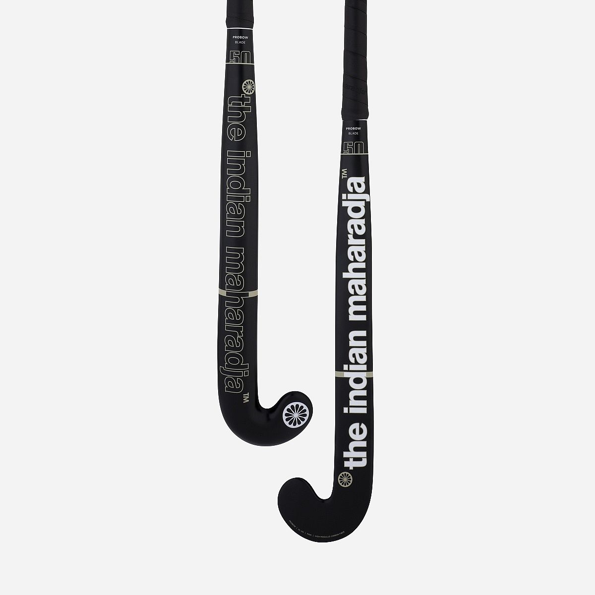 The Indian Maharadja Blade 50 Hockeystick Senior