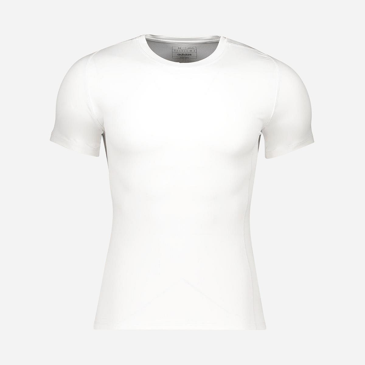Adidas AEROREADY Fitted Shirt Heren