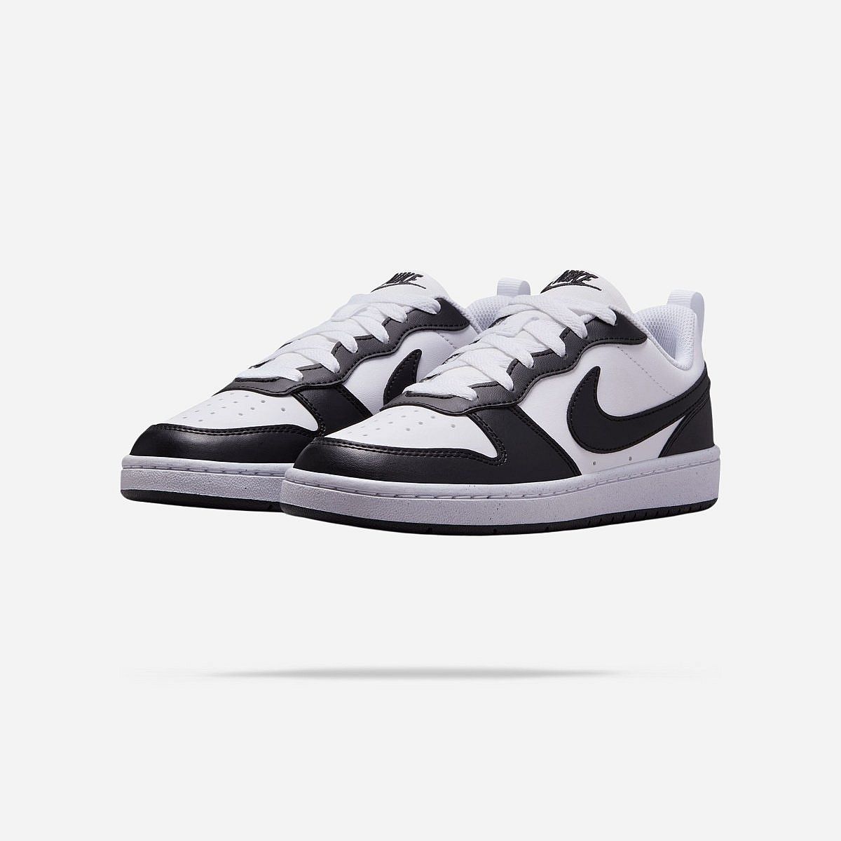 Nike Court Borough Low Recraft Big Sneakers Junior Nike Court Borough Low Recraft Big Sneakers Junior