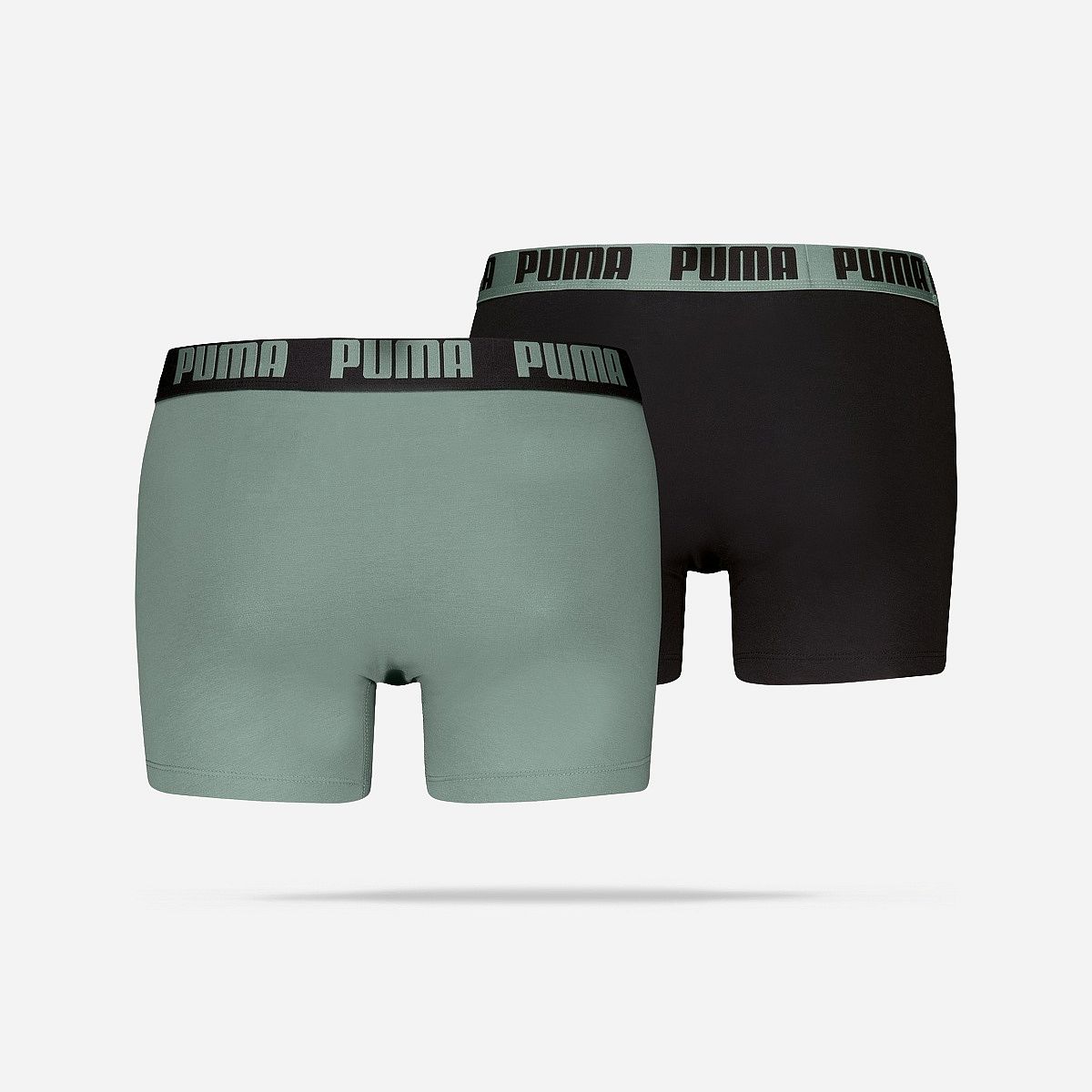 Puma Basic Puma Slip Heren Puma Basic Boxershort Puma Heren Boxer
