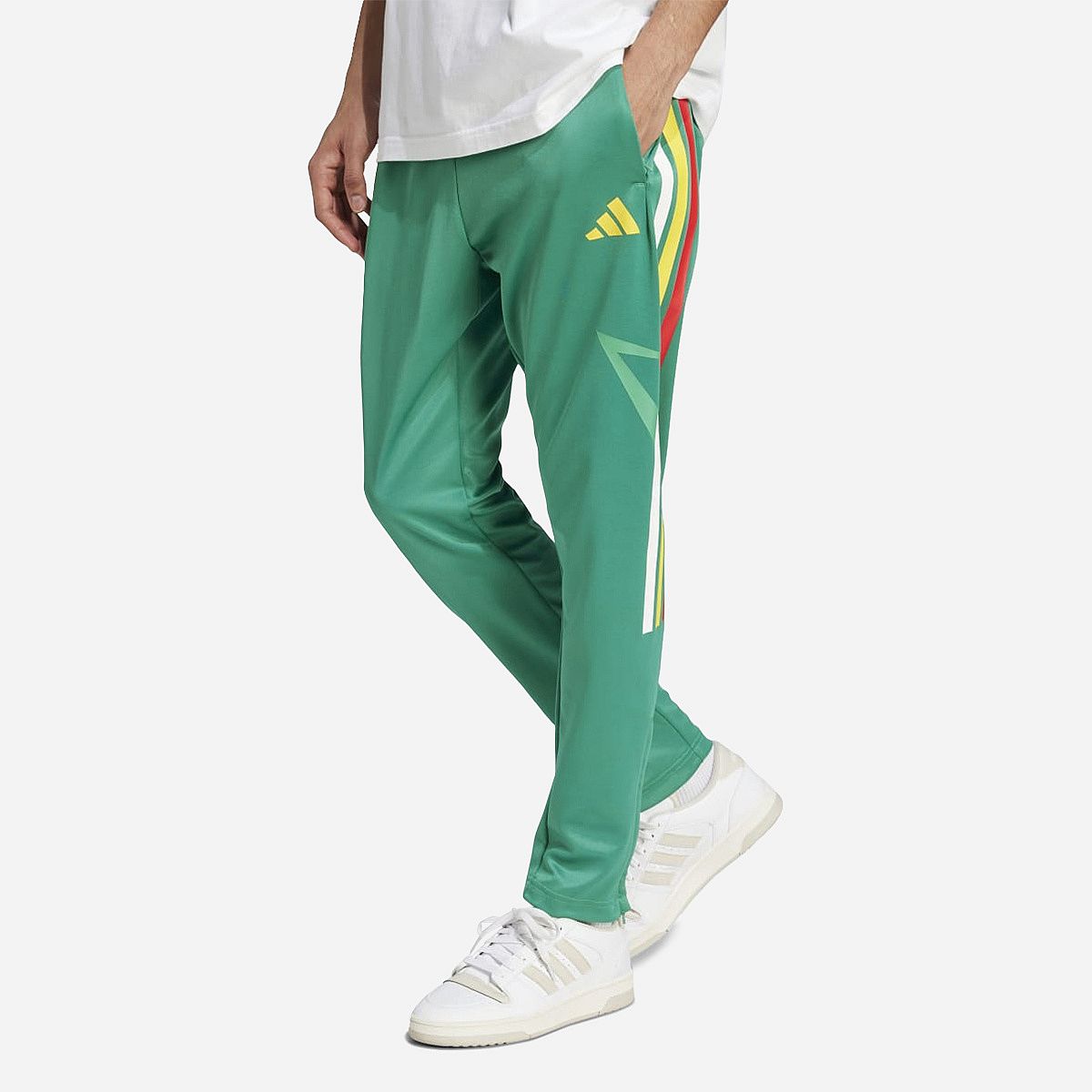 Adidas House of Tiro Nations Pack Joggingbroek Heren