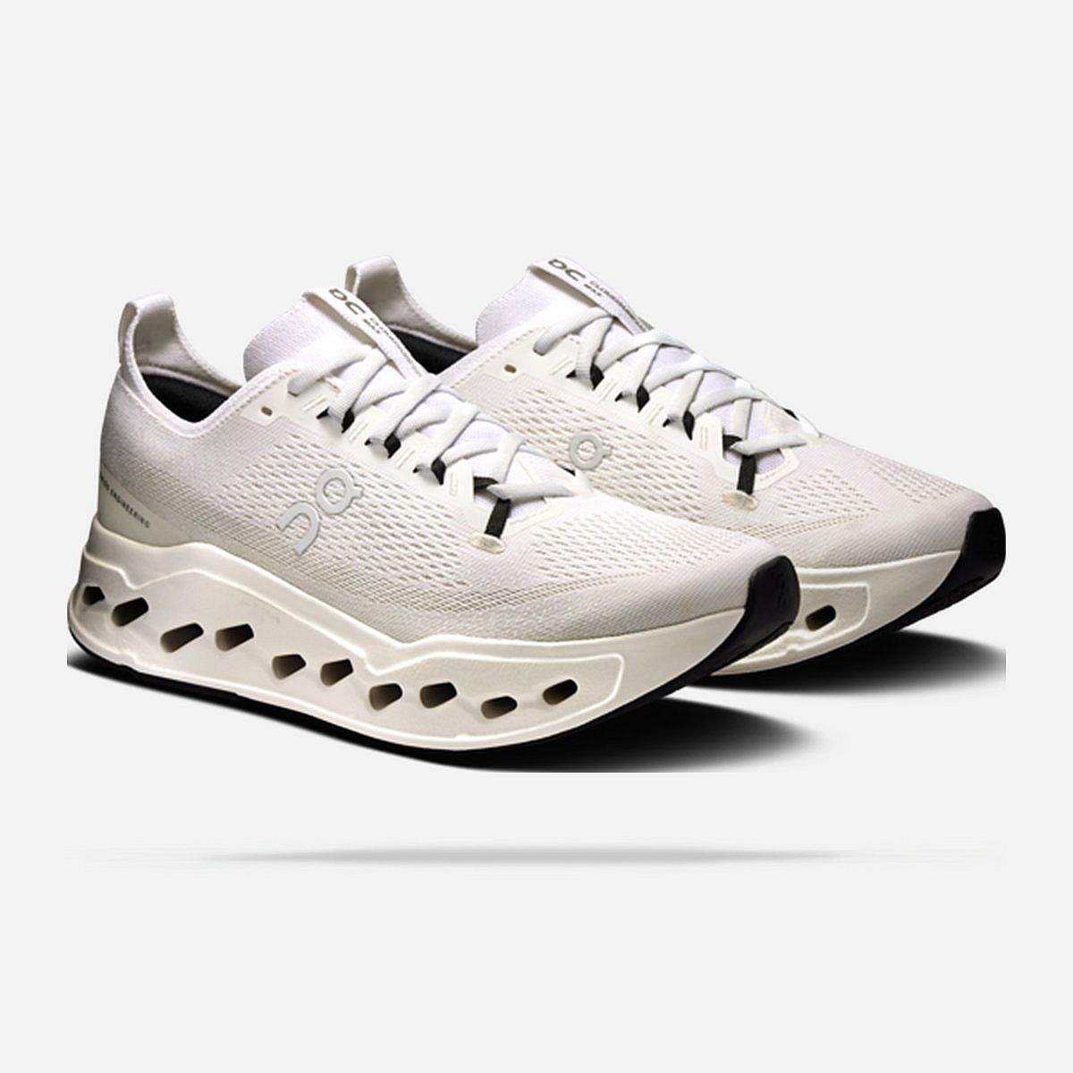 ON Running Cloudsurfer Max Hardloopschoenen Heren