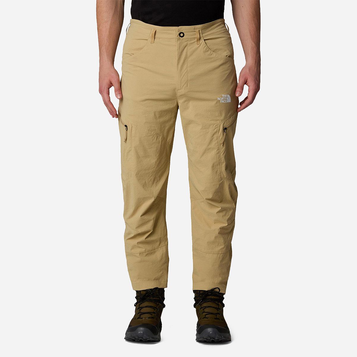 The North Face Exploration Tapered Broek Heren