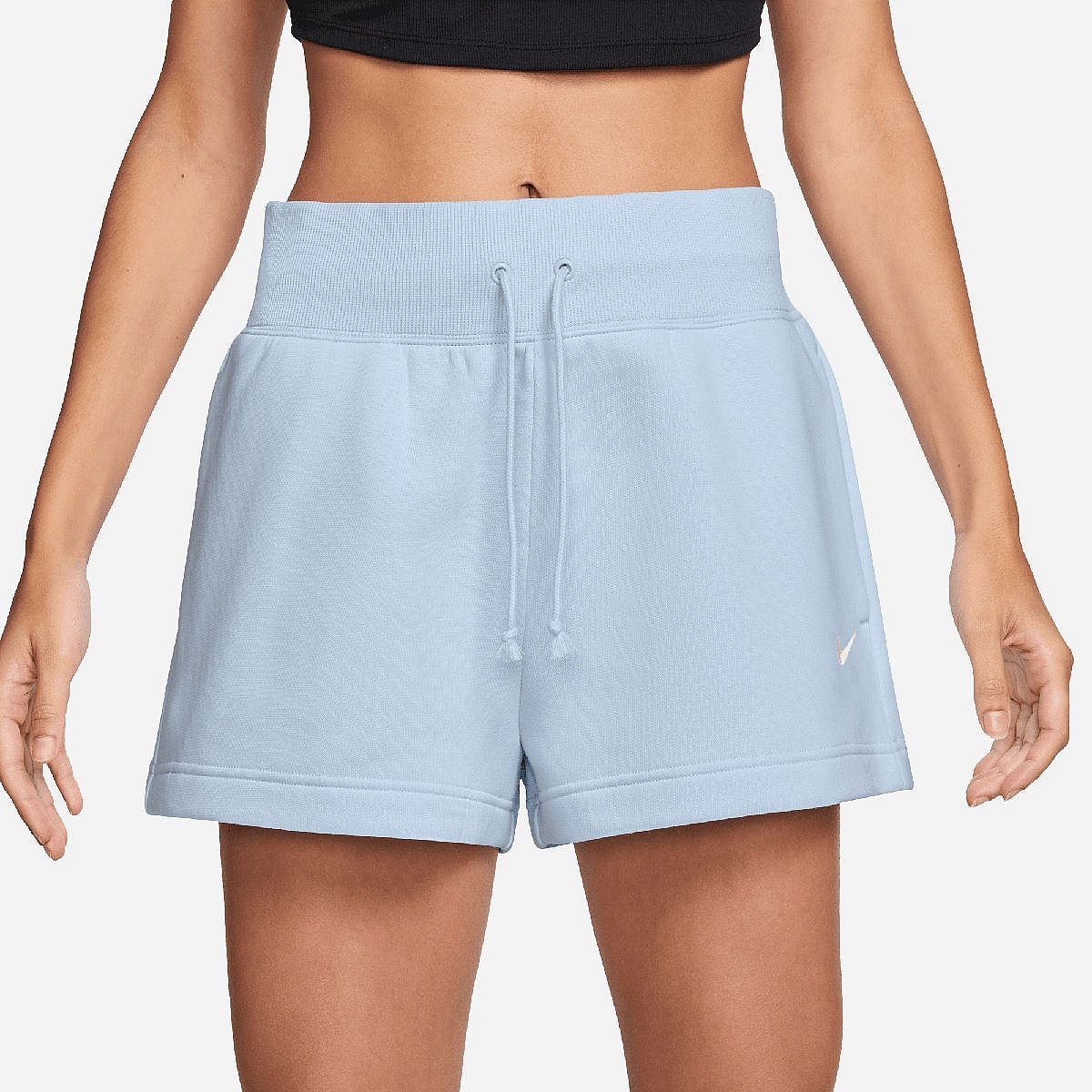 Nike Sportswear Phoenix Fleece Short Dames