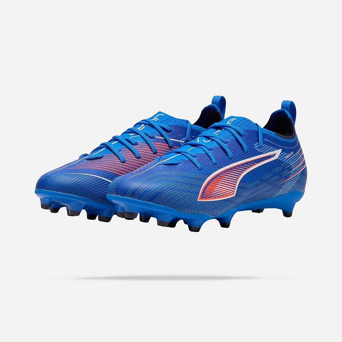 Puma Ultra Pro Gras/Kunstgras Voetbalschoenen Junior