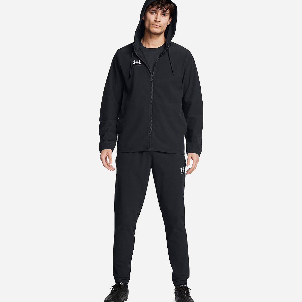 Under Armour Challenger Pro Trainingspak Heren Under Armour Challenger Pro Trainingspak Heren