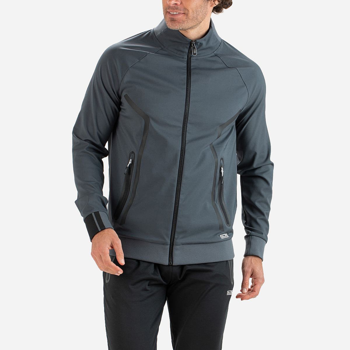 Sjeng Sports Torsten