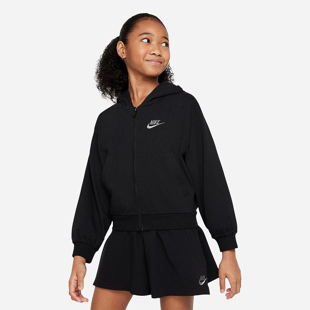 Nike Sportswear Hoodie Junior Nike Sportswear Hoodie Junior