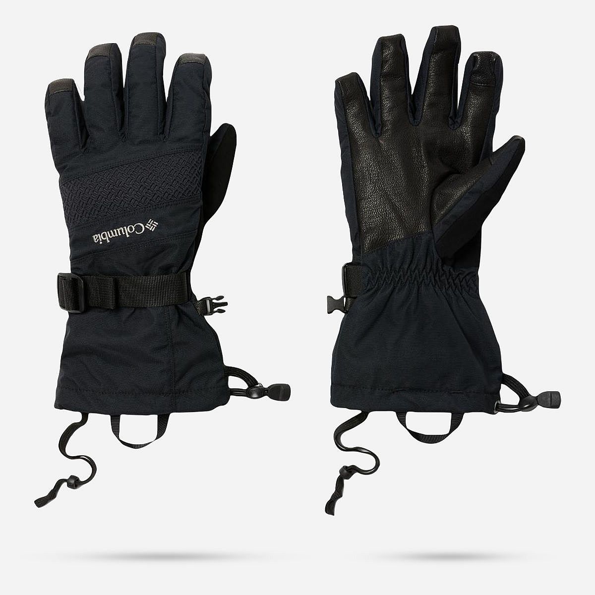 Columbia Whirlibird III Handschoenen Heren