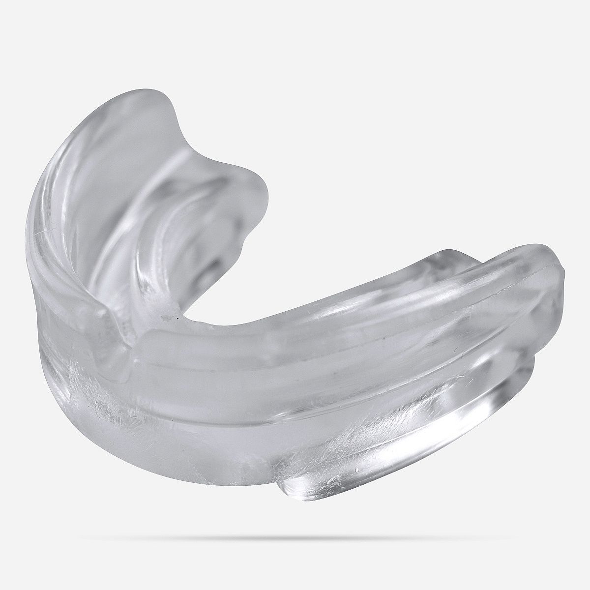 Adidas Boxing Dubbele Mondbeschermer Senior