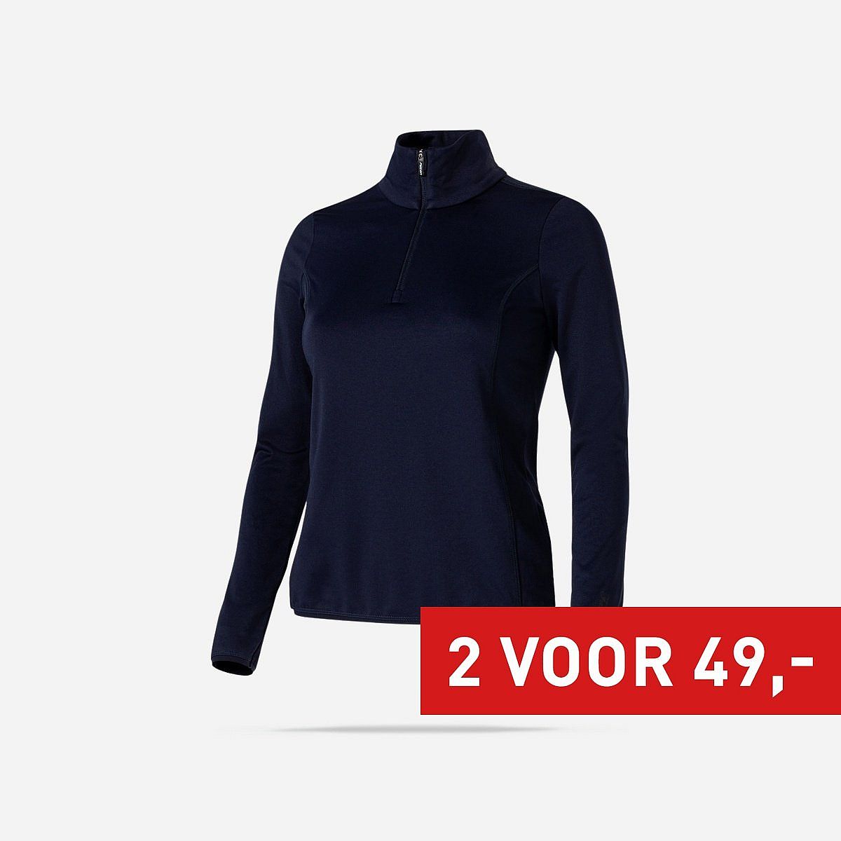 Falcon Flashlight Ski Pully Junior