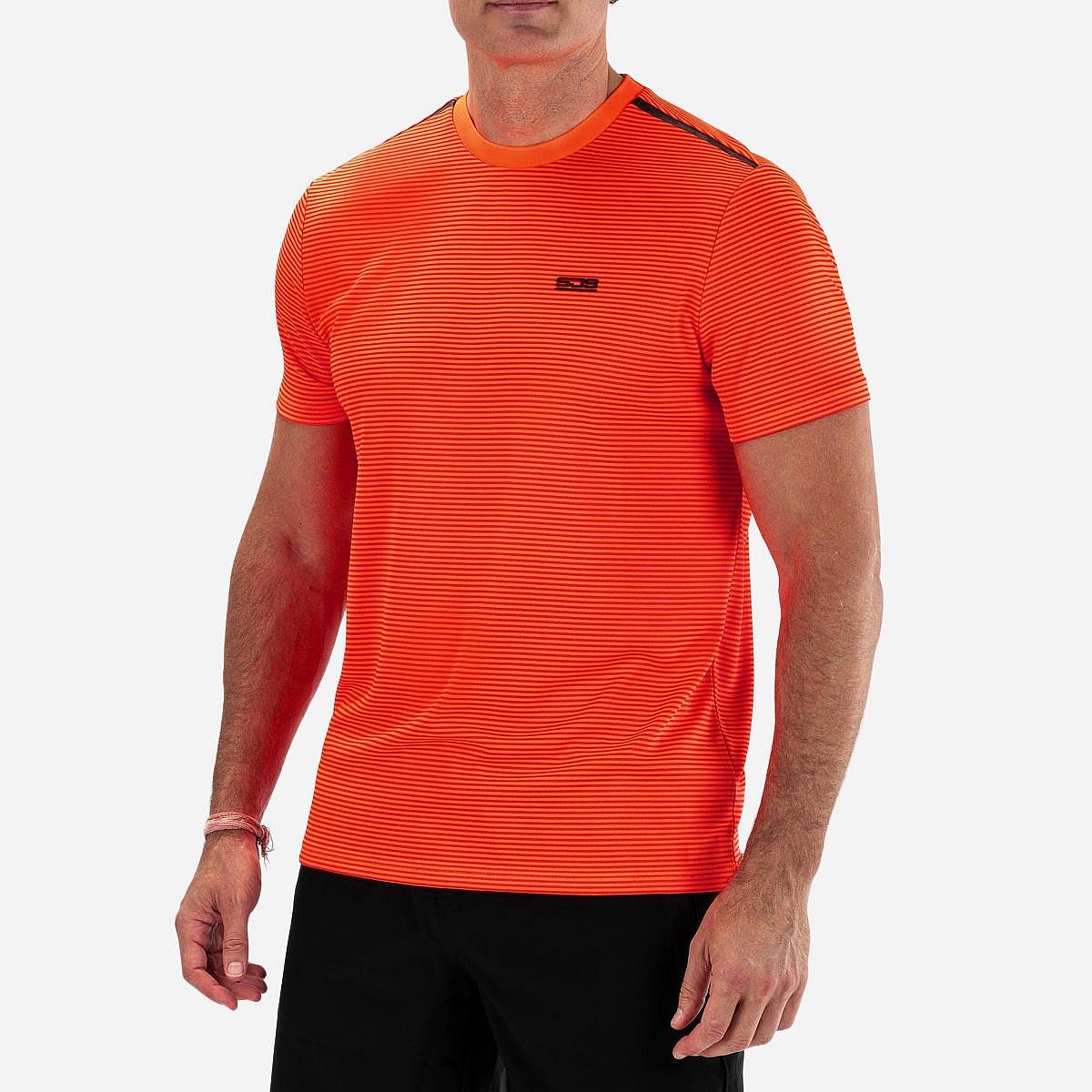 Sjeng Sports Tex Sportshirt Heren