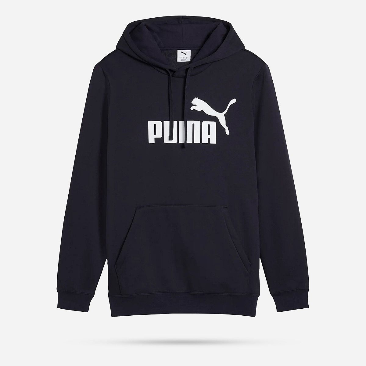 Puma Essentials Logo Hoodie Heren