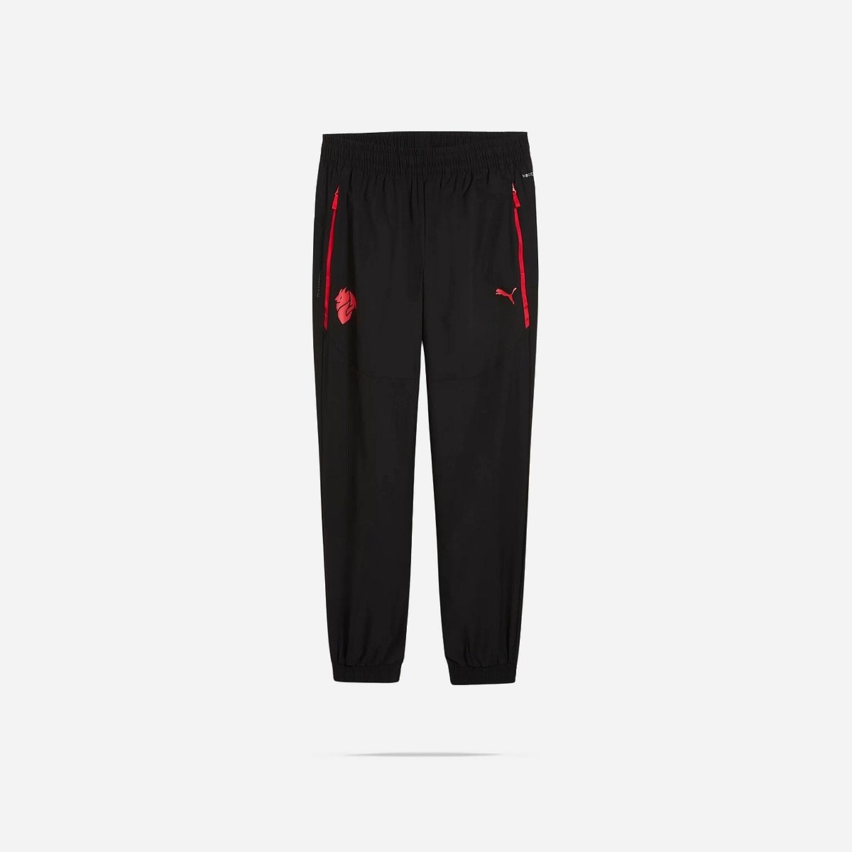 Puma AC Milan Woven Broek Senior