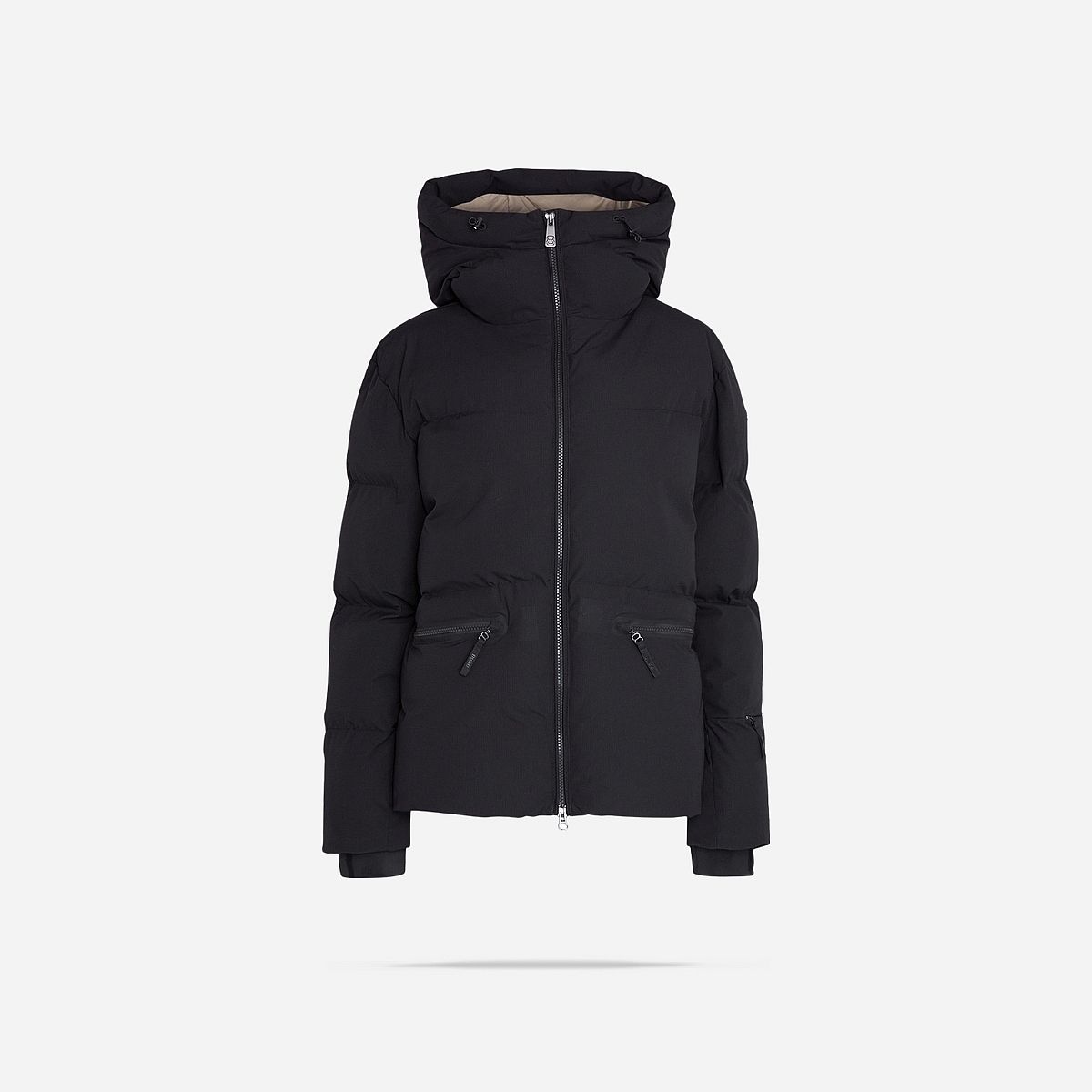 8848 Altitude Juniper Puffer Skijas Dames