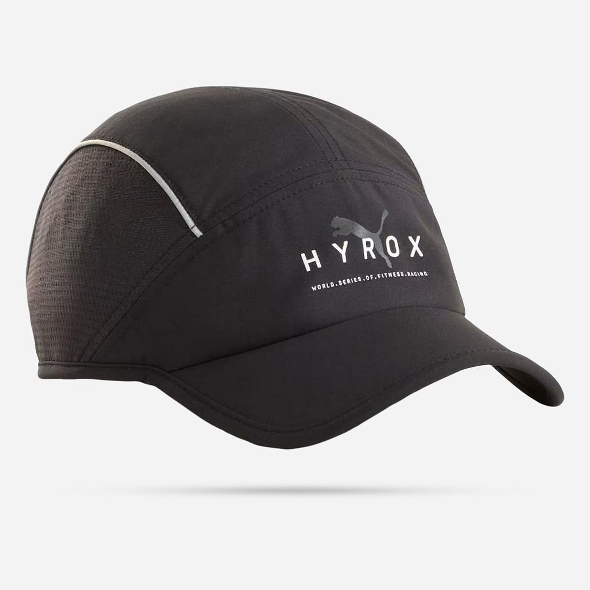 Puma Hyrox Short Visor 5 Pet Puma Hyrox Short Visor 5 Pet