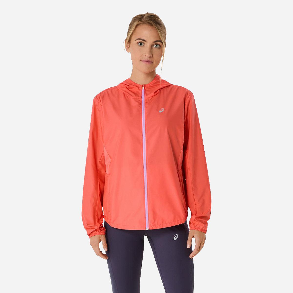 Asics Core Jas Dames