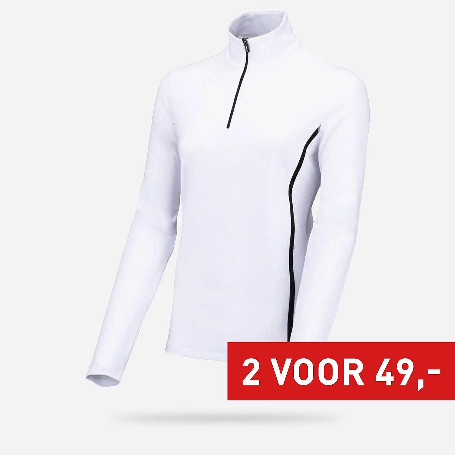 Falcon Jenita Ski Pully Junior