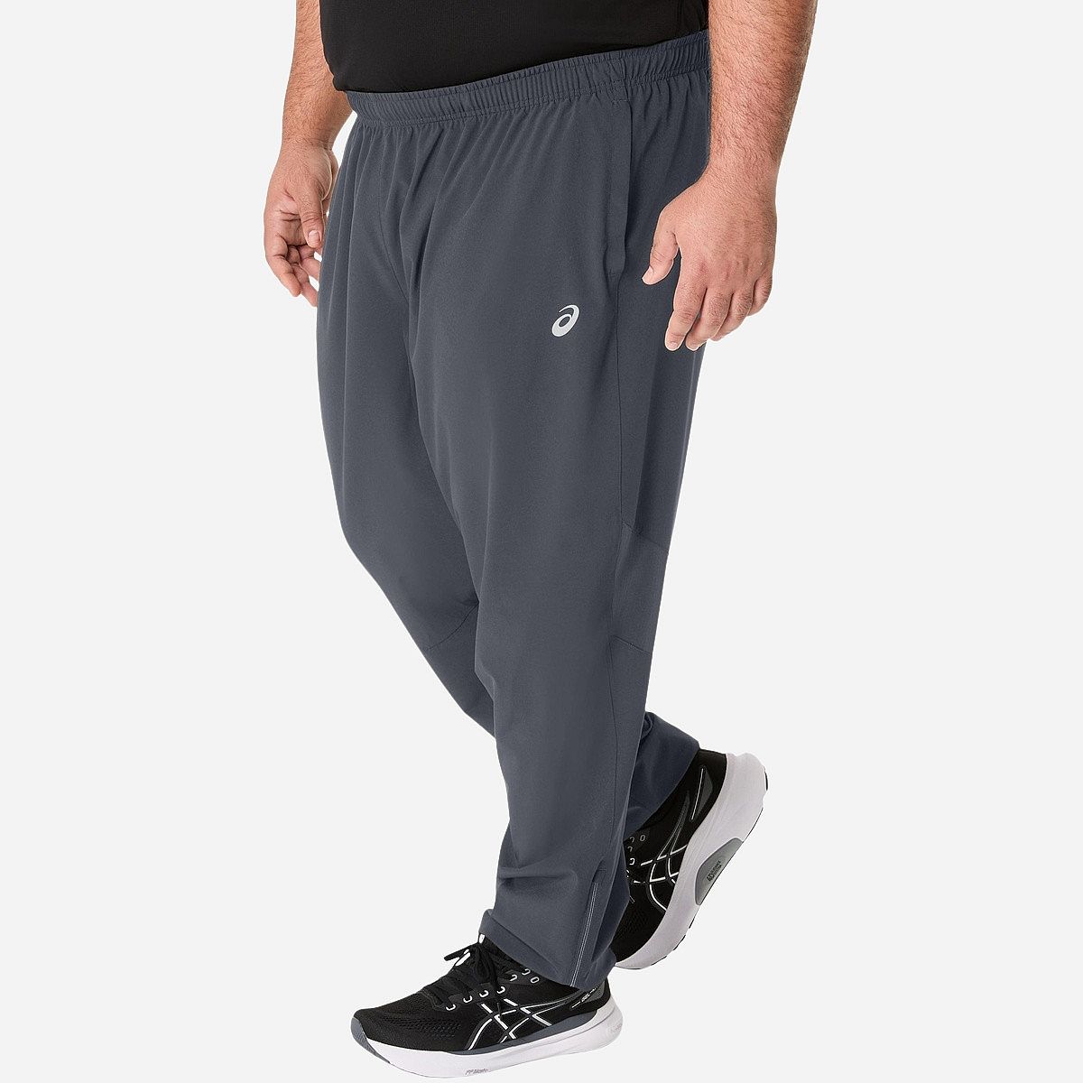 Asics Core Woven Trainingsbroek Heren