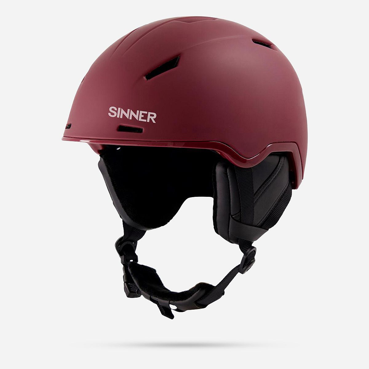 Sinner Snowmass Skihelm Senior Sinner Snowmass Skihelm Senior