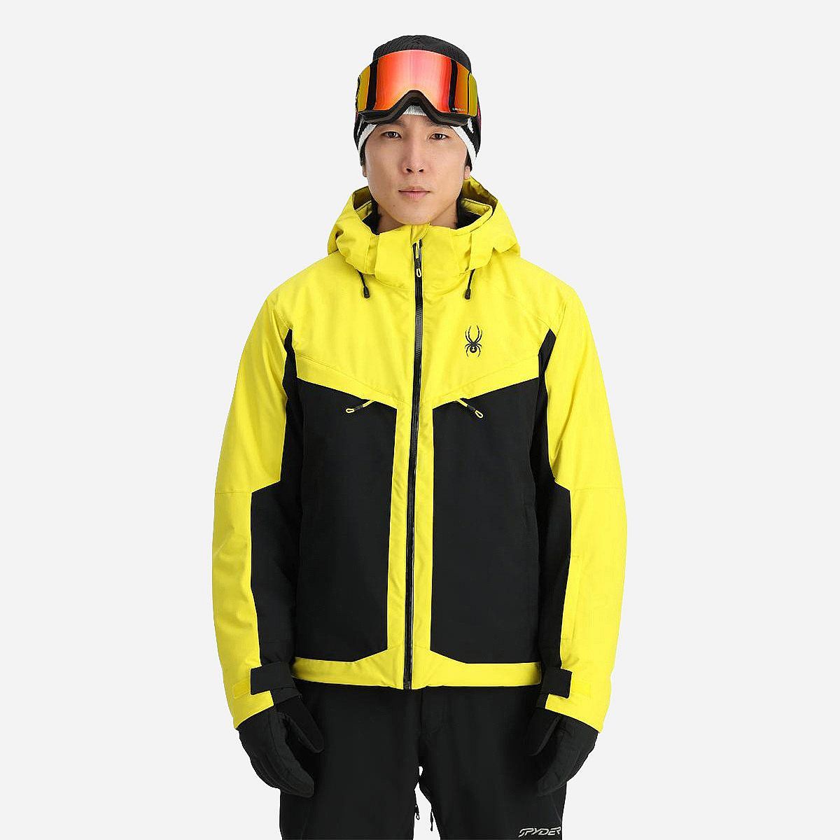 Spyder Copper Skijas Heren Spyder Copper Skijas Heren