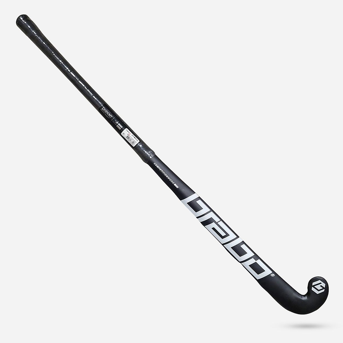 BRABO TC-40 Ltd CC Indoor Hockeystick Senior