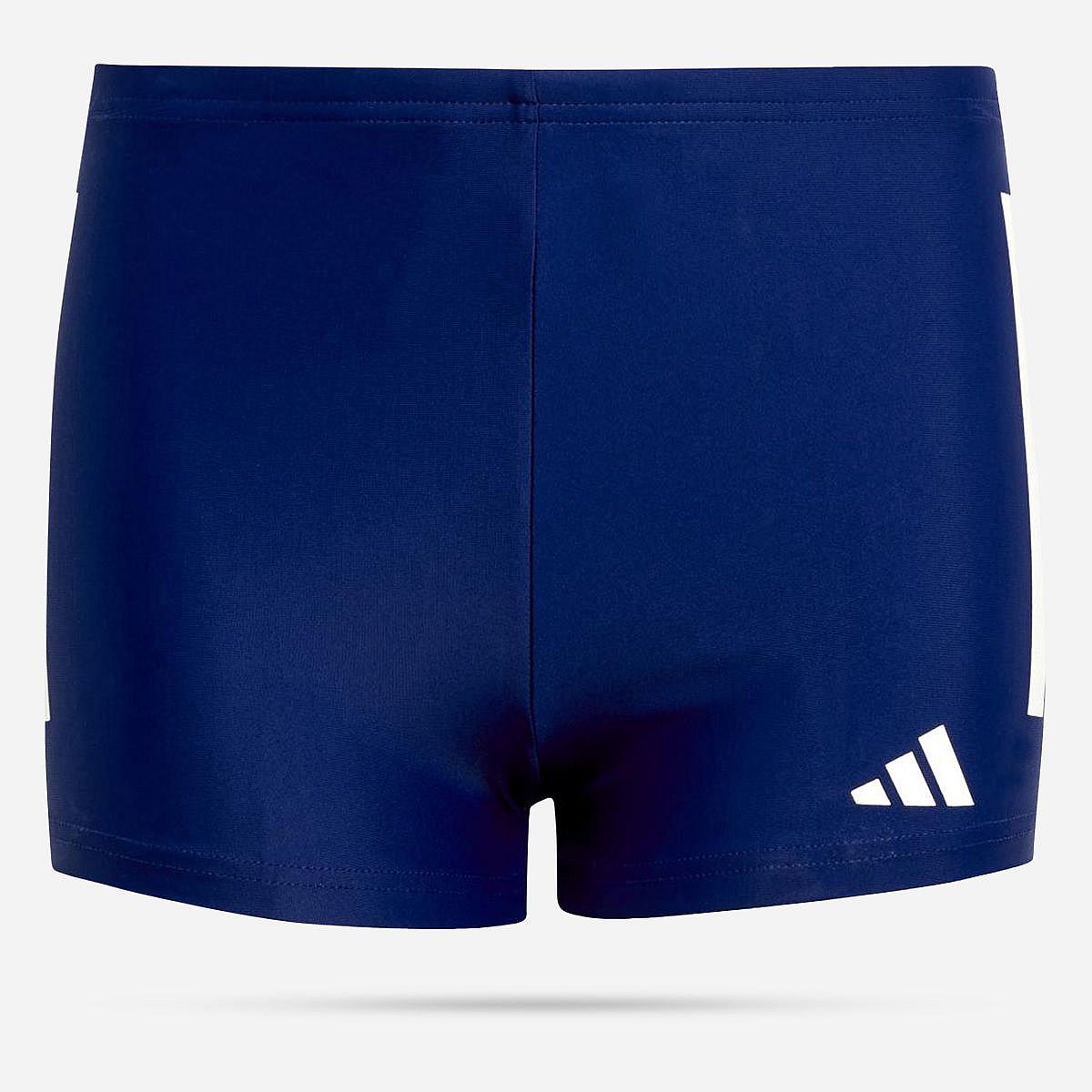 Adidas 3-Stripes Zwemboxer Junior