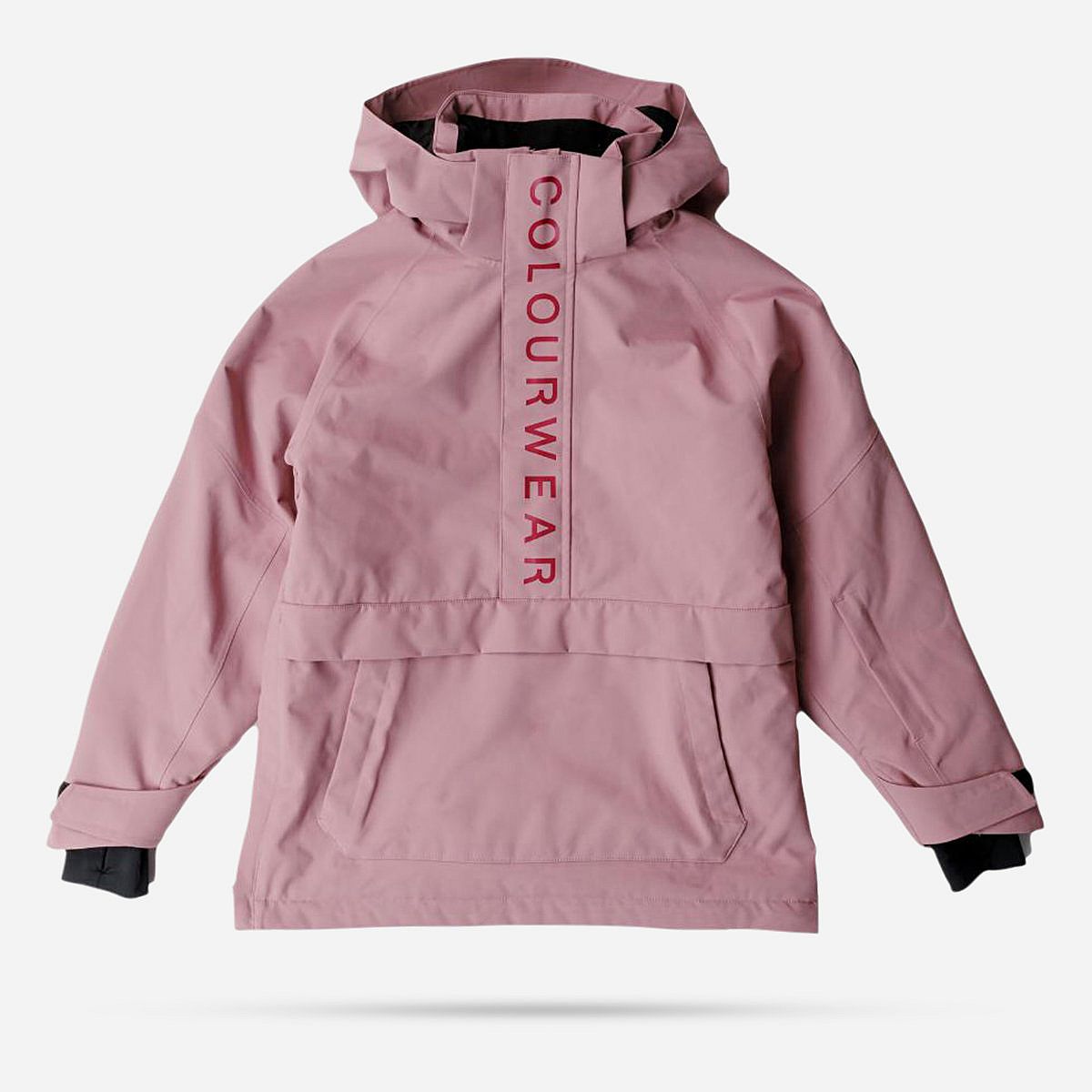 Colourwear Signature Anorak Skijas Junior