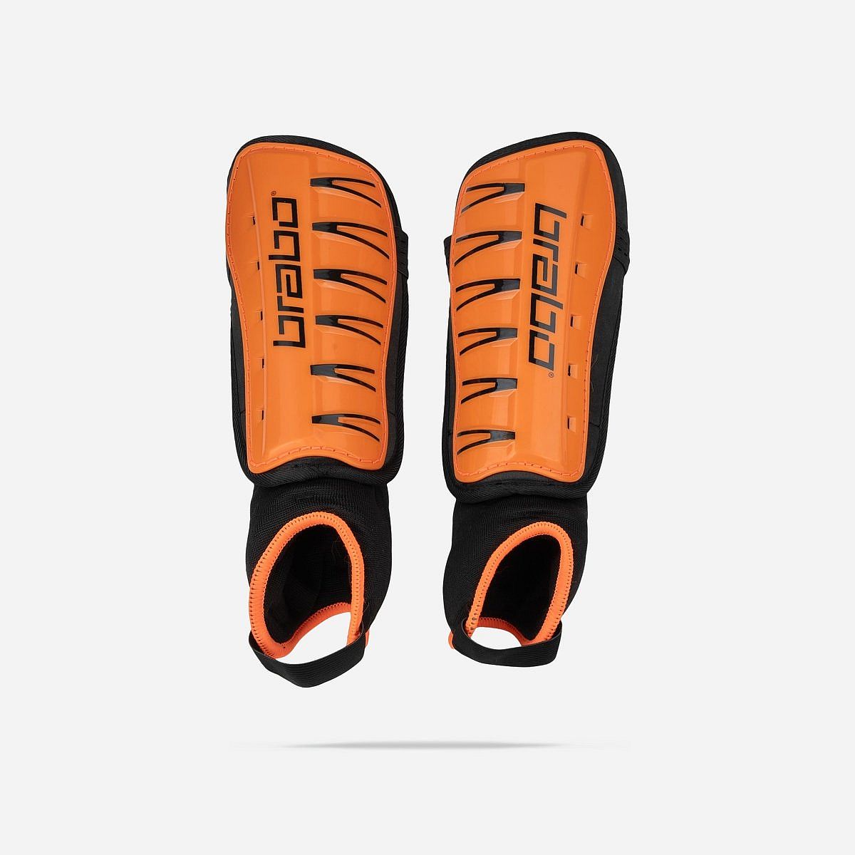 BRABO Force Scheenbeschermers Junior