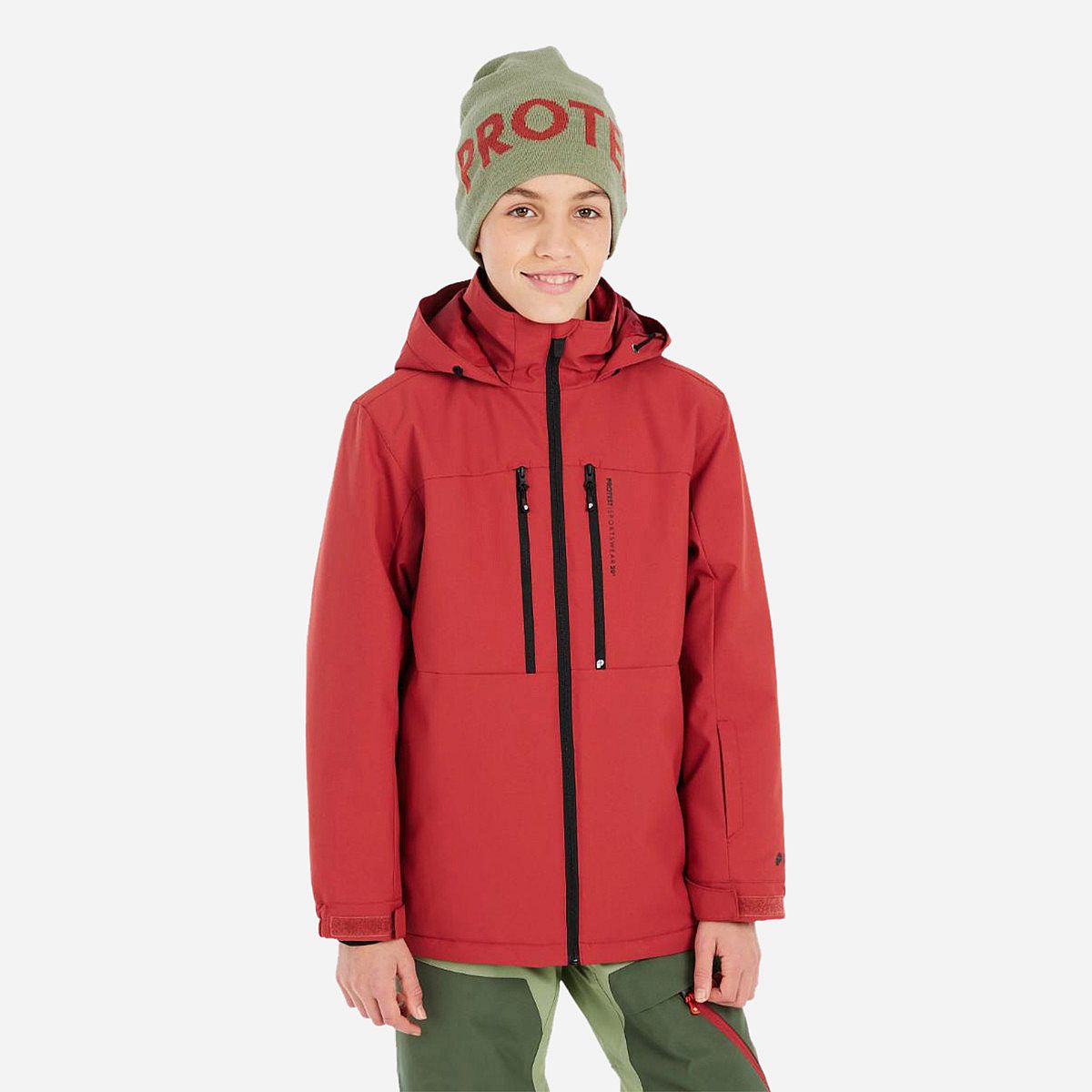 Protest Prtflynty Skijas Junior