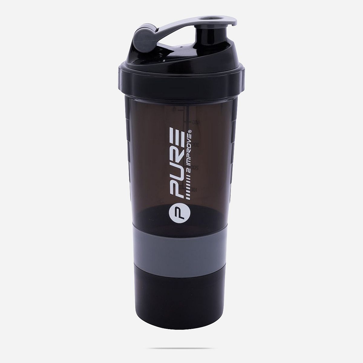 Pure 2 Improve Shaker 500 ml