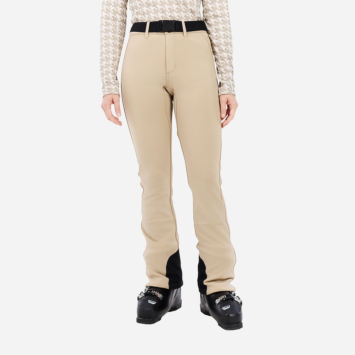 Protest Prtbabou Ski Broek Dames