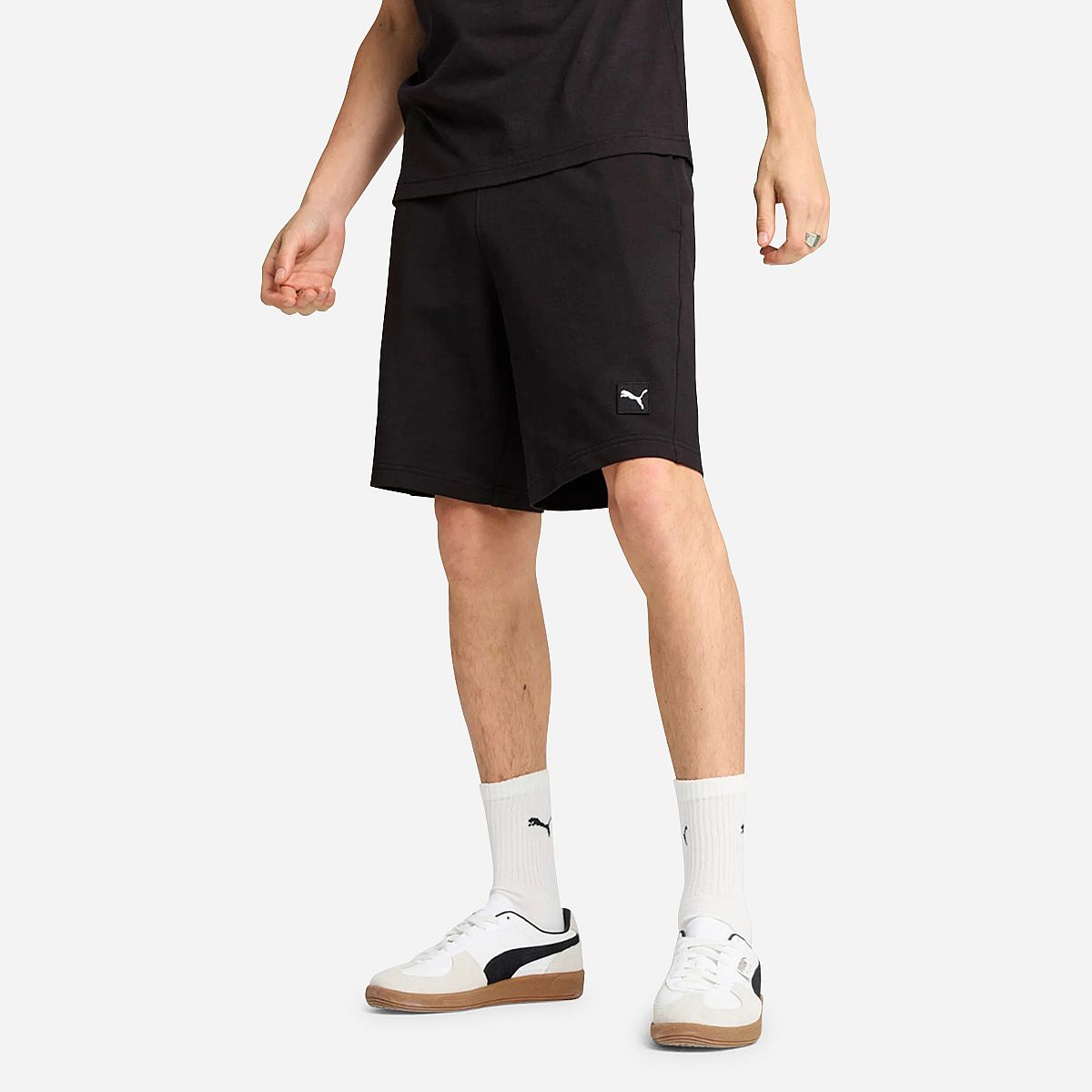 Puma Essentials Elevated Shorts Heren