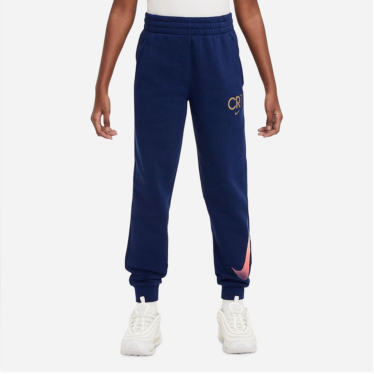 Nike Cr7 Club Fleece Joggingbroek Junior Nike Cr7 Club Fleece Joggingbroek Junior