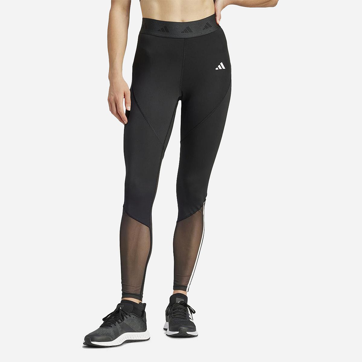 Adidas Hyperglam Tight Dames