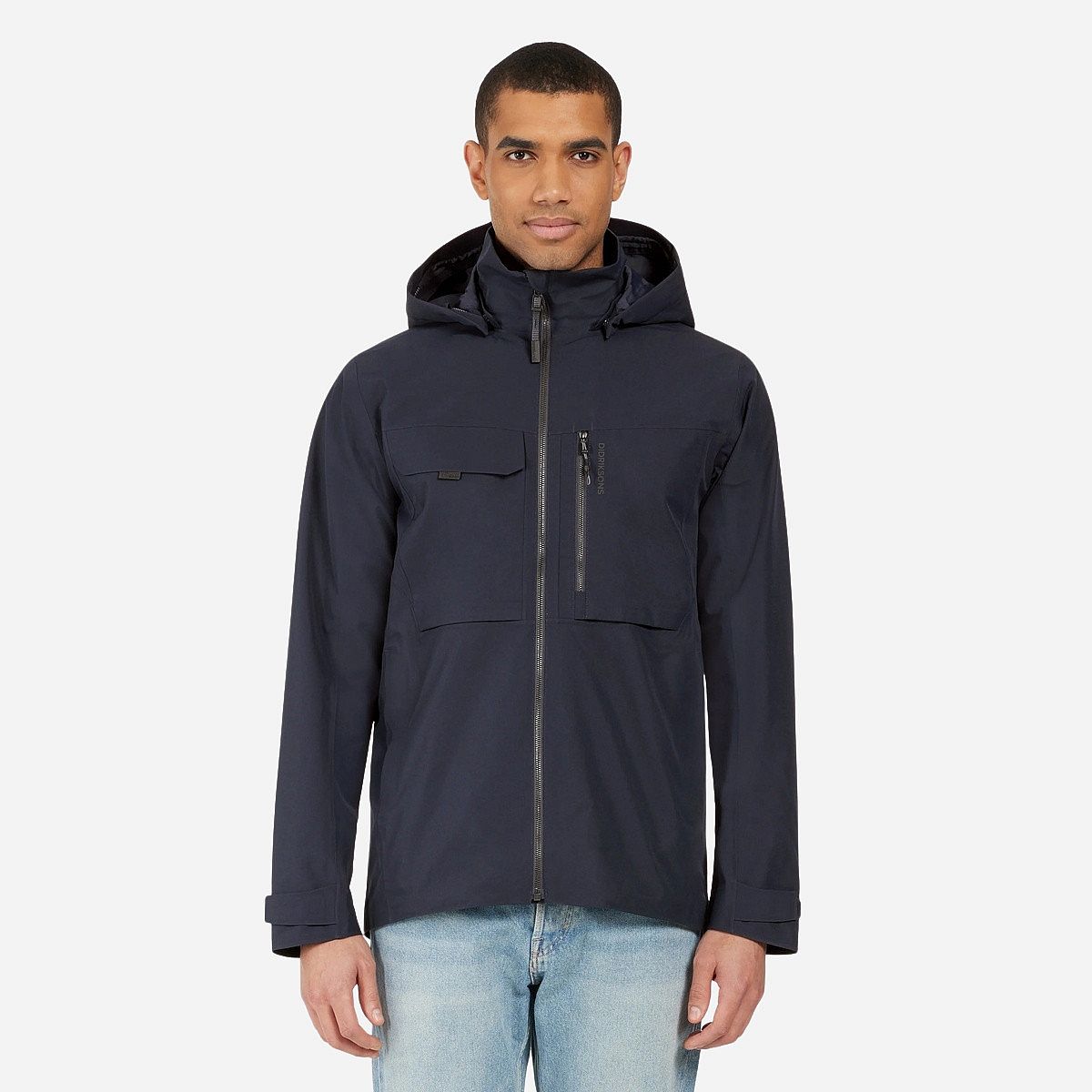 Didriksons Aston Jas Heren