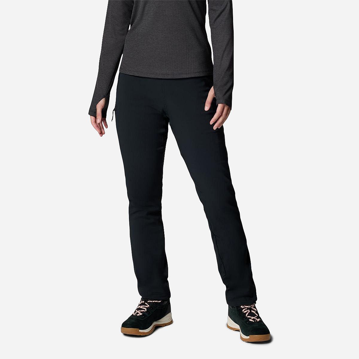 Columbia Back Beauty High-Rise Trekking Broek Dames