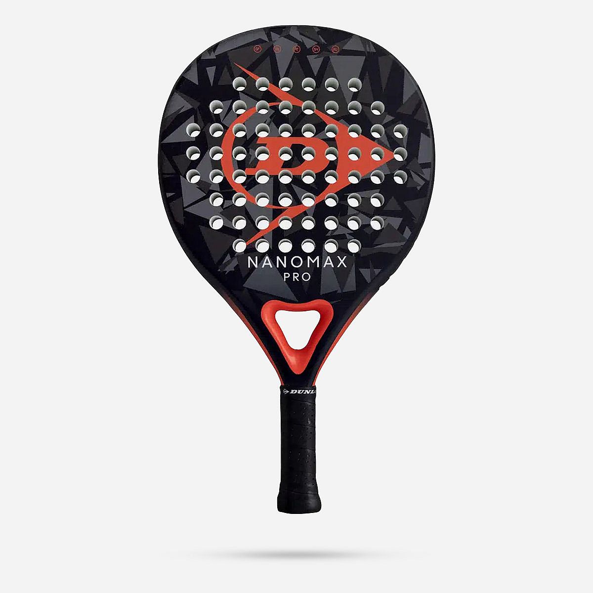 Dunlop Nanomax Pro Padelracket Senior